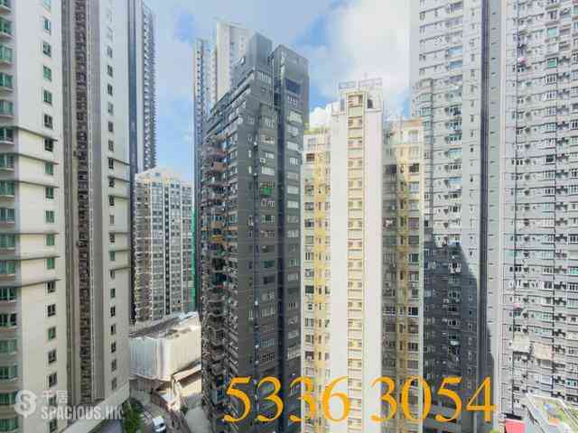 Mid Levels Central - 62B, Robinson Road 17