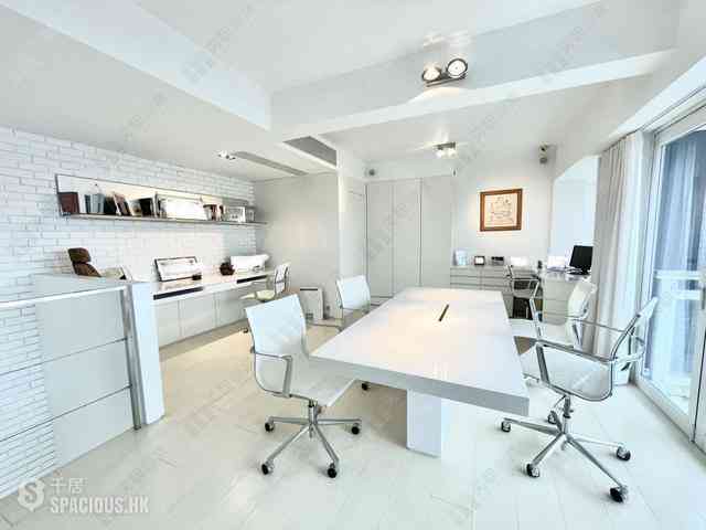 Soho - Centrestage 06