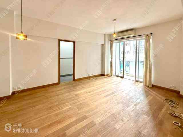 Mid Levels Central - Botanic Terrace 01