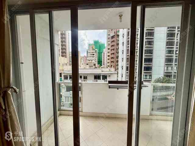 Mid Levels Central - Botanic Terrace 02