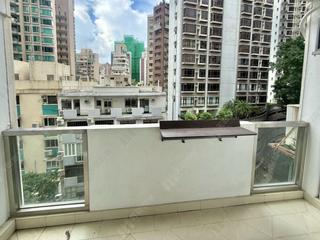 Mid Levels Central - Botanic Terrace 03