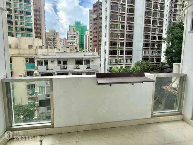 Mid Levels Central - Botanic Terrace 03