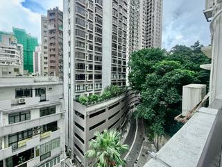 Mid Levels Central - Botanic Terrace 04