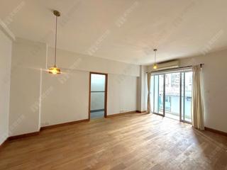 Mid Levels Central - Botanic Terrace 05