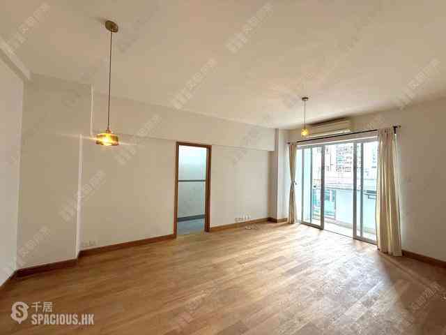 Mid Levels Central - Botanic Terrace 05