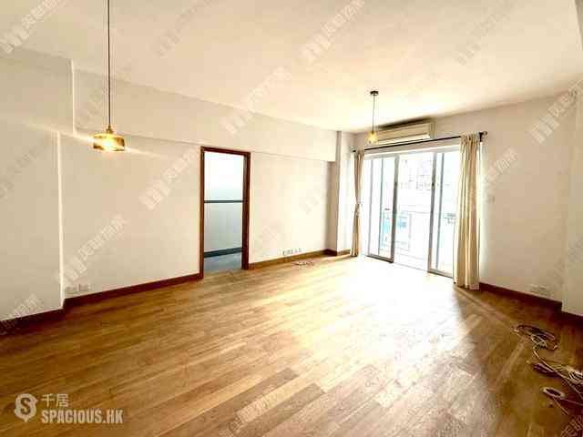 Mid Levels Central - Botanic Terrace 08