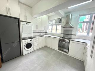 Mid Levels Central - Botanic Terrace 09