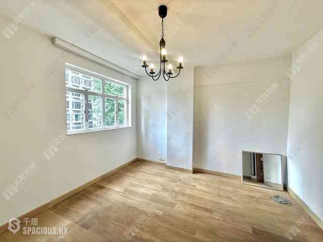 Mid Levels Central - Botanic Terrace 11