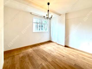 Mid Levels Central - Botanic Terrace 12