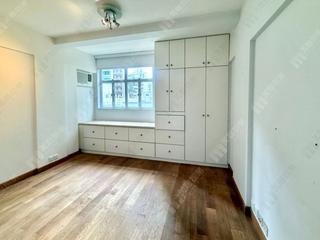 Mid Levels Central - Botanic Terrace 14