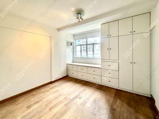 Mid Levels Central - Botanic Terrace 15