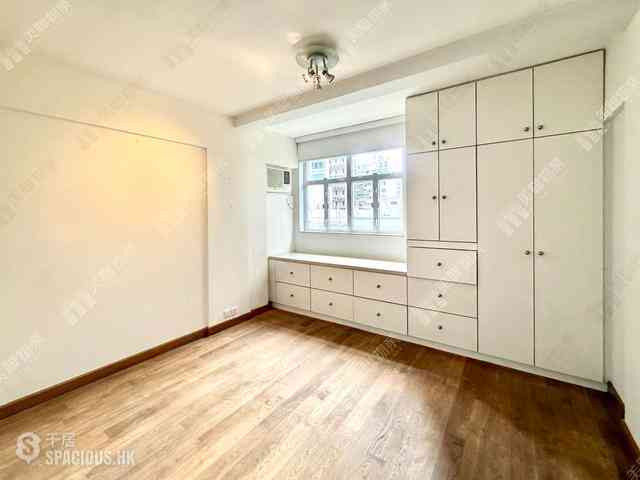 Mid Levels Central - Botanic Terrace 15