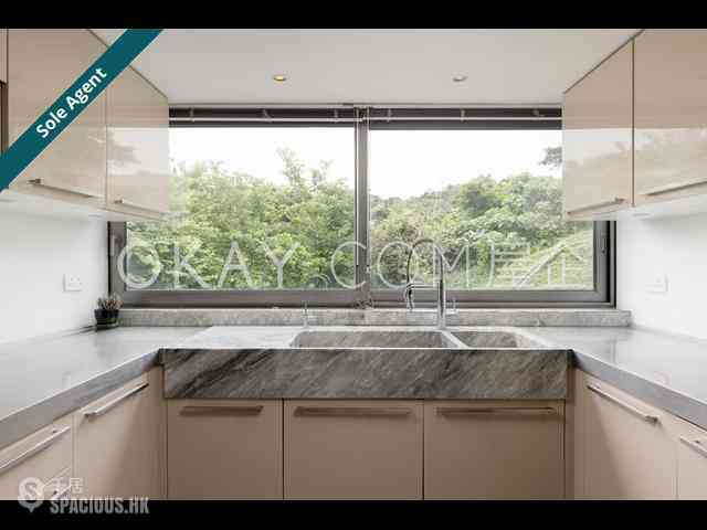 Clear Water Bay - Silver View Lodge 10