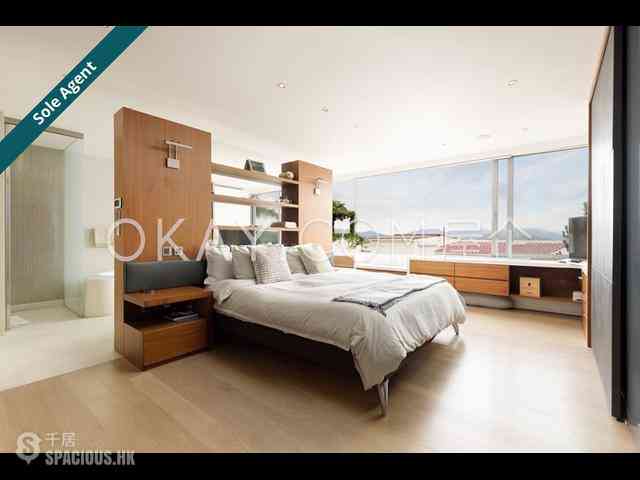 Clear Water Bay - Silver View Lodge 11