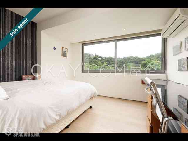 Clear Water Bay - Silver View Lodge 20