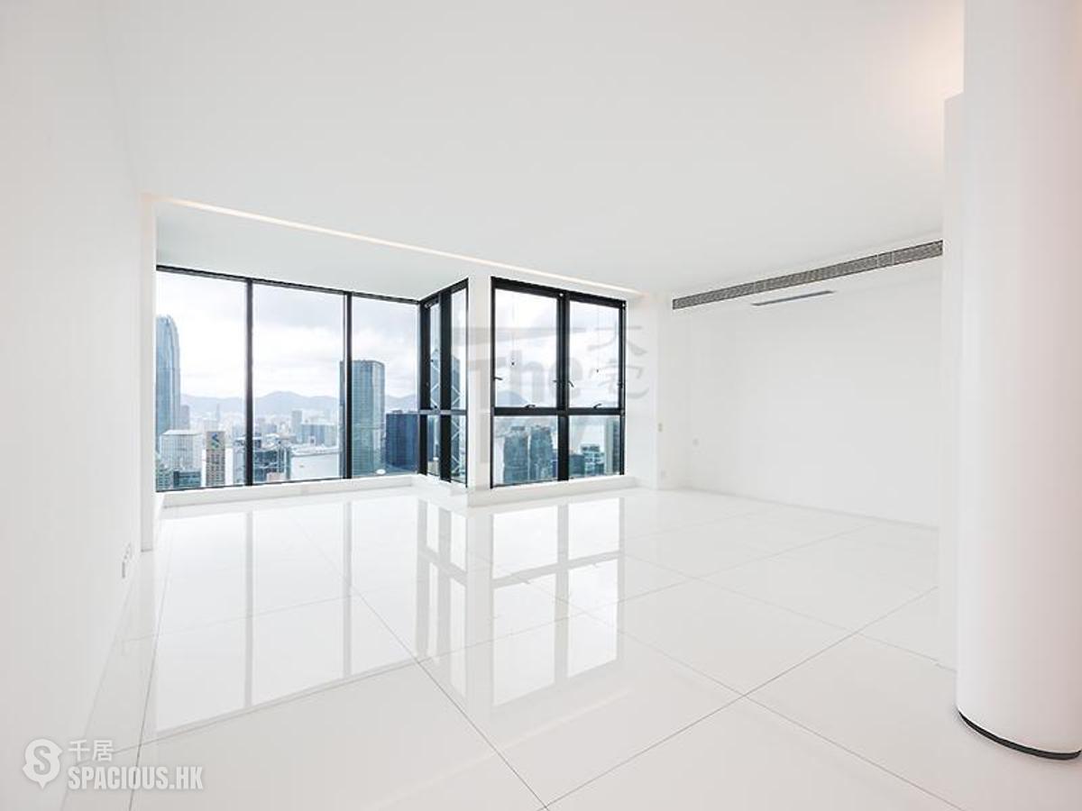 Mid Levels Central - The Mayfair 01