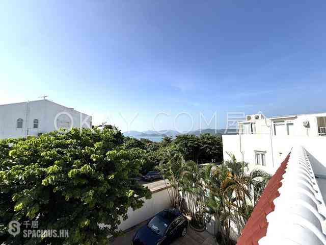 清水灣 - Sea Breeze Villa 03