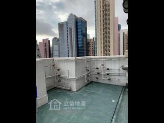 Soho - Chung Hing Court 10
