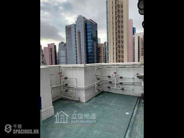 Soho - Chung Hing Court 10