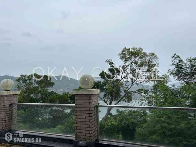 赤柱 - 玫瑰园 01
