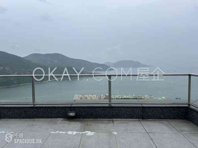 赤柱 - 玫瑰园 07