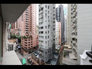 跑马地 - 丰宁大厦 17