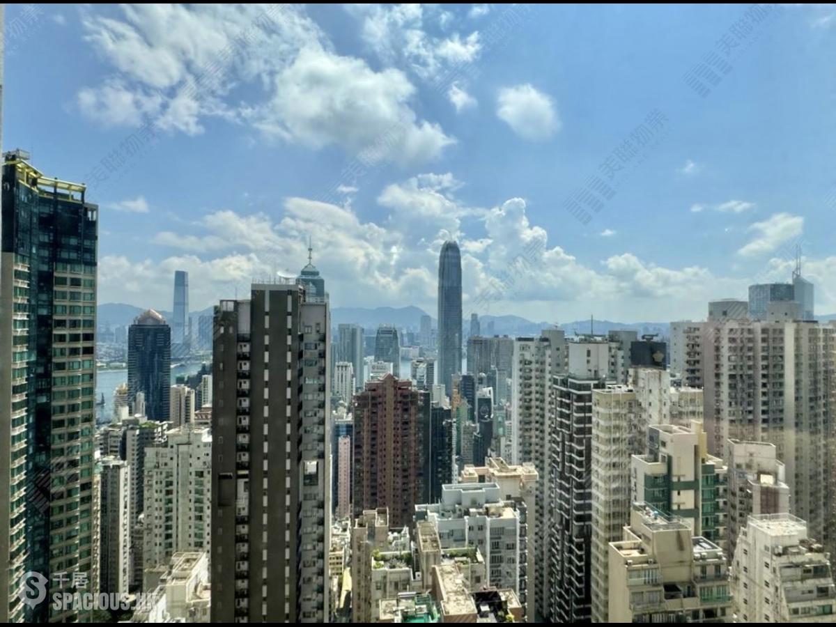 中半山 - 慧豪阁 01