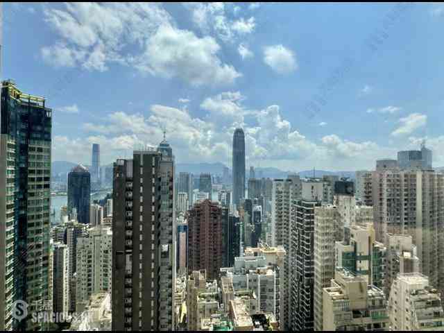 中半山 - 慧豪阁 01