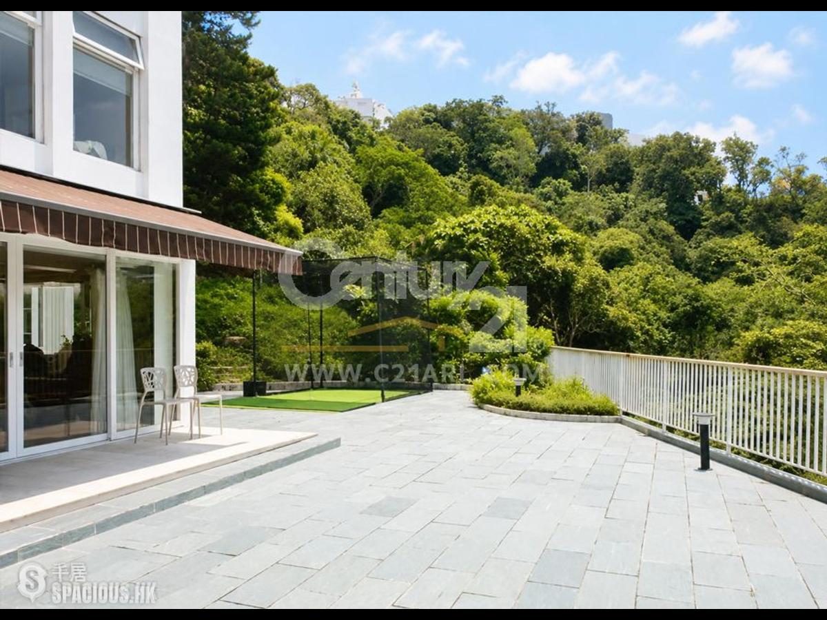 山顶 - Guildford Court 01