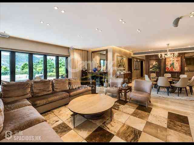 山顶 - Guildford Court 02