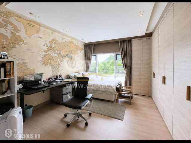 山顶 - Guildford Court 04