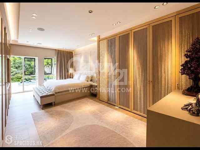山顶 - Guildford Court 05