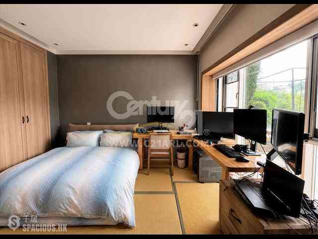 山顶 - Guildford Court 06