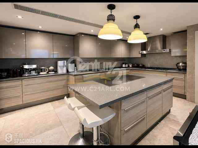 山顶 - Guildford Court 08