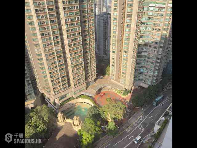 中半山 - 殷桦花园 08