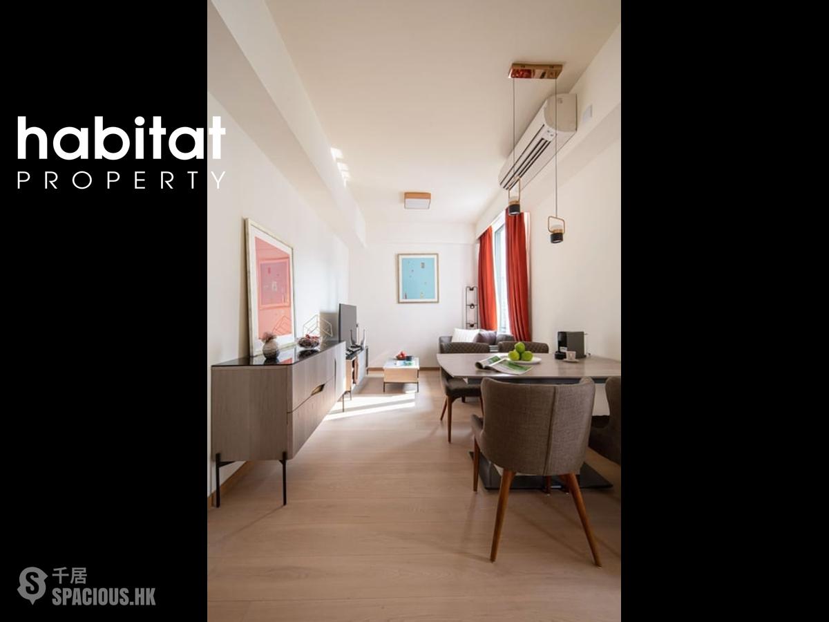 Happy Valley - Eaton Residences (Blue Pool Road) 01