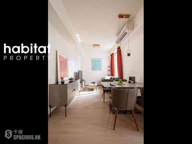 Happy Valley - Eaton Residences (Blue Pool Road) 01