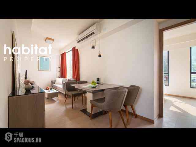 Happy Valley - Eaton Residences (Blue Pool Road) 02
