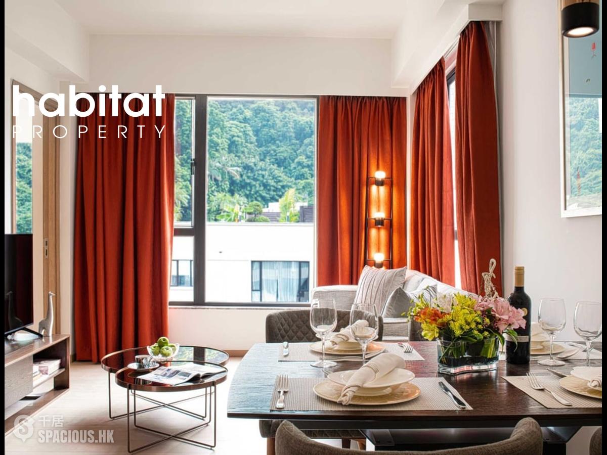 Happy Valley - Eaton Residences (Blue Pool Road) 01