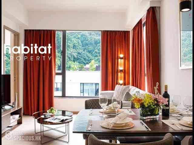 Happy Valley - Eaton Residences (Blue Pool Road) 01