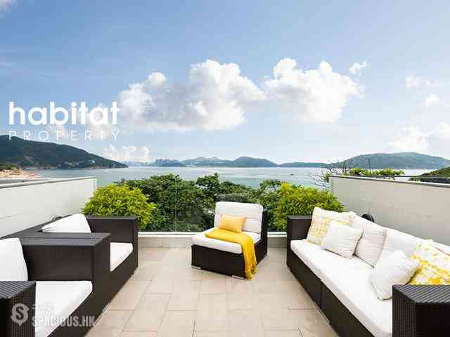 Shek O - 21-21C, Shek O Headland 01