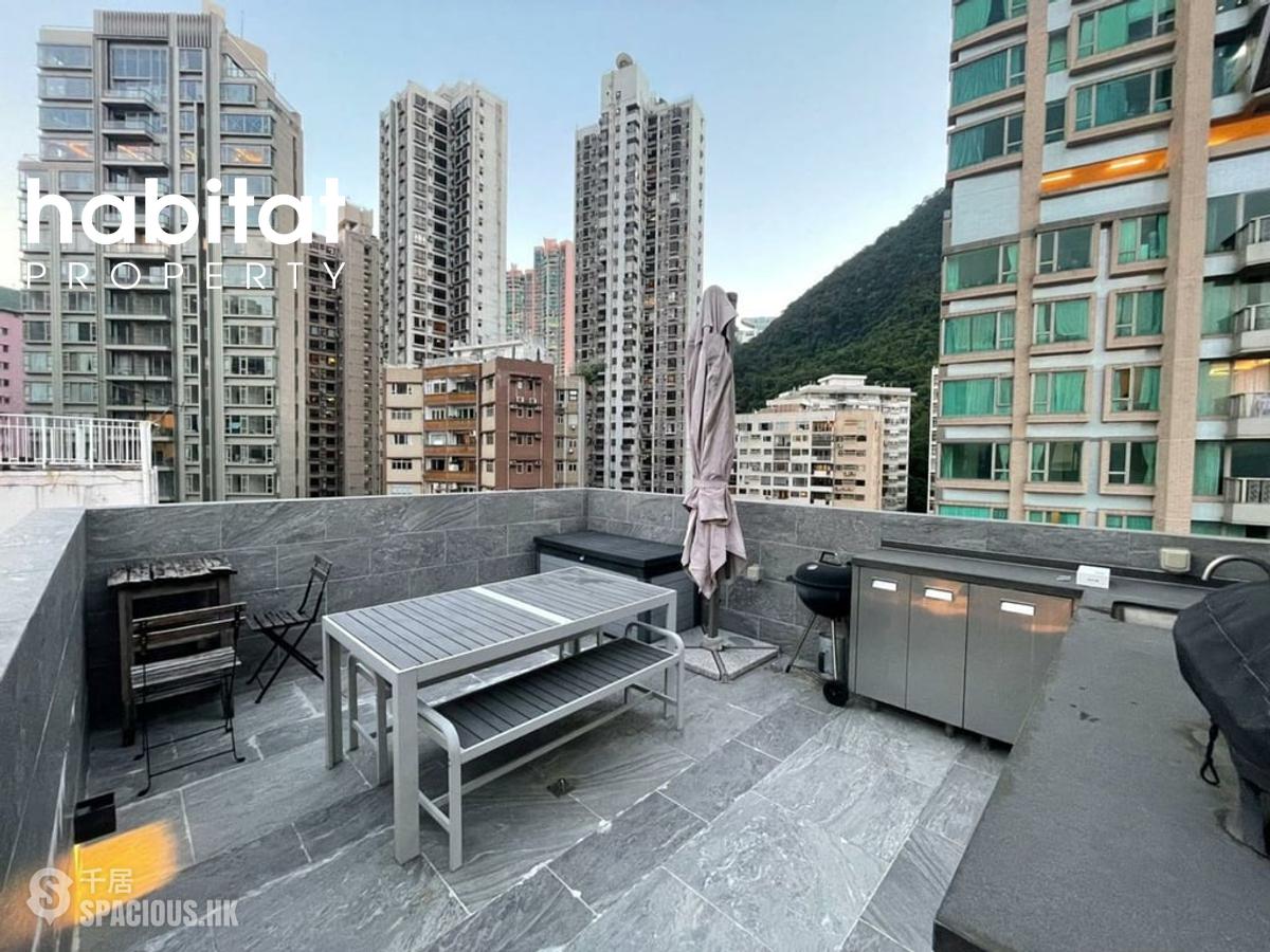 中半山 - 雅致大厦 01