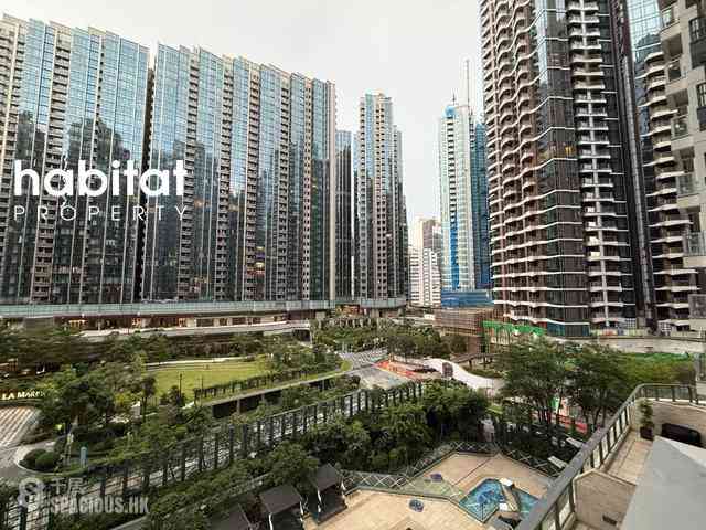 黃竹坑 - 港島南岸1期 晉環 01