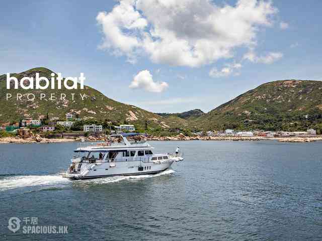 Shek O - 21-21C, Shek O Headland 12