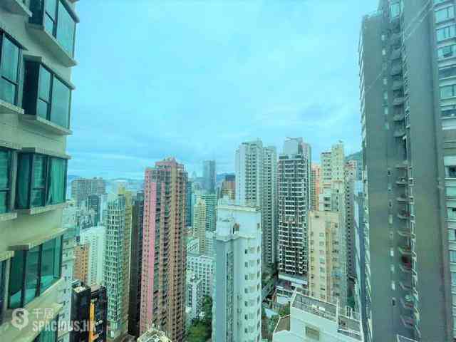 中半山 - 辉煌豪园 38