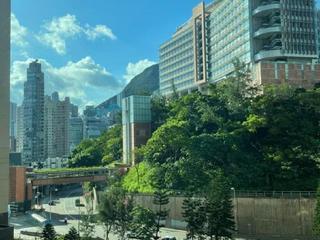石塘咀 - 宝翠园 12