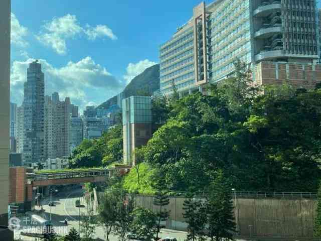 石塘咀 - 宝翠园 12