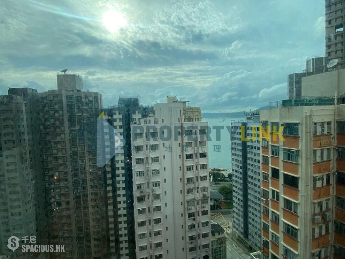 石塘咀 - 宝翠园 01