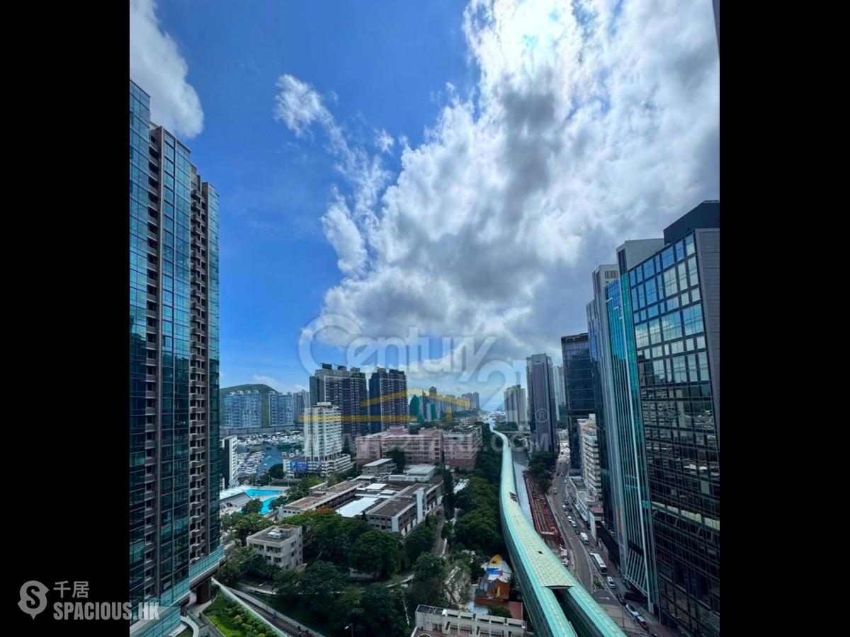 黃竹坑 - 港島南岸3C期 Blue Coast II 3座 01
