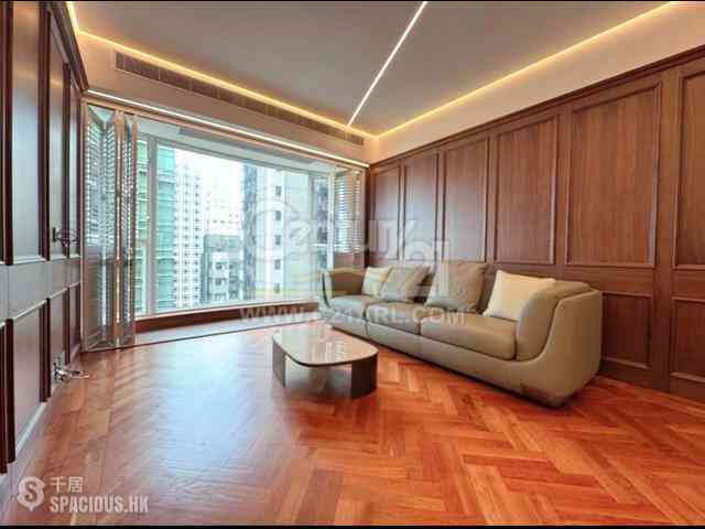 Wan Chai - Star Crest 01